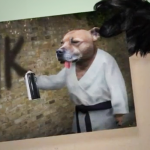  0018 78 graffiti judo 150x150