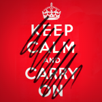  0012 84 half a minute of keep calm posters 150x150